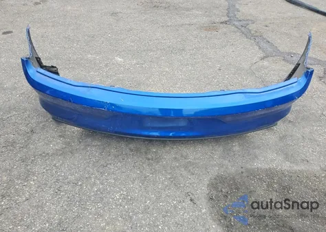 2017 Ford Mustang z USA, uszkodzony, nr VIN 1FA6P8TH5H5313314